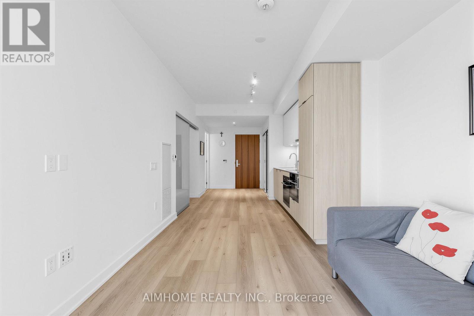 409 - 15 Queens Quay E, Toronto, ON - Indoor Photo Showing Other Room