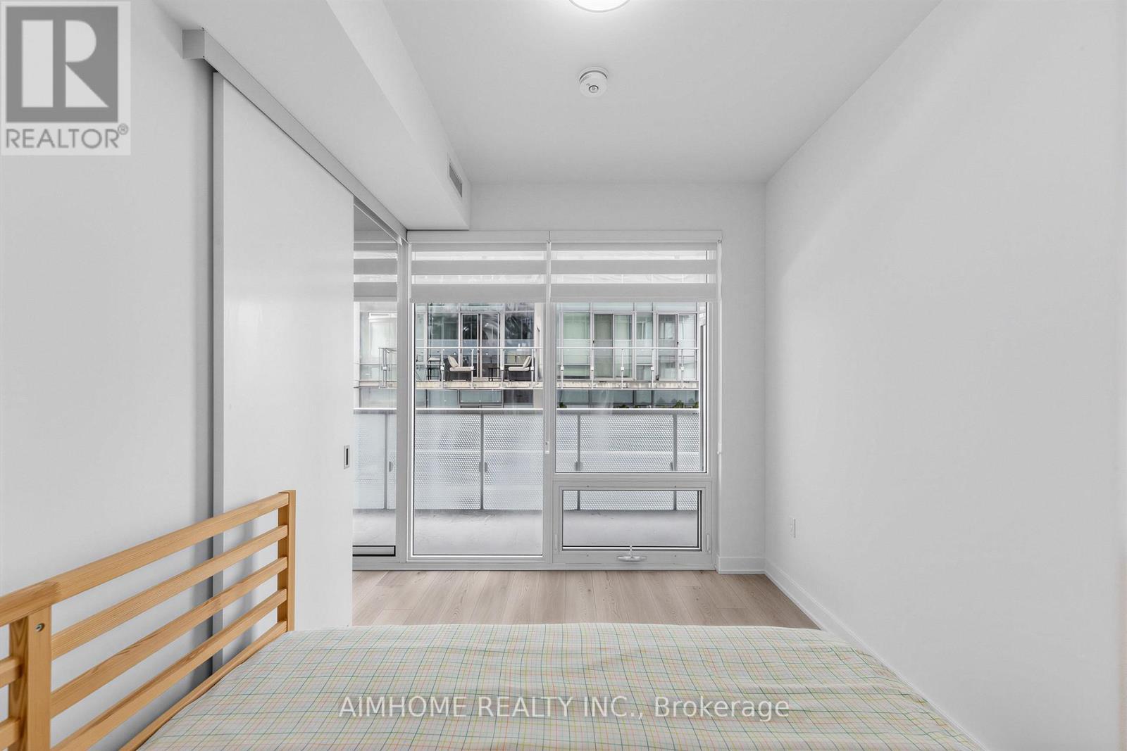 409 - 15 Queens Quay E, Toronto, ON - Indoor Photo Showing Other Room