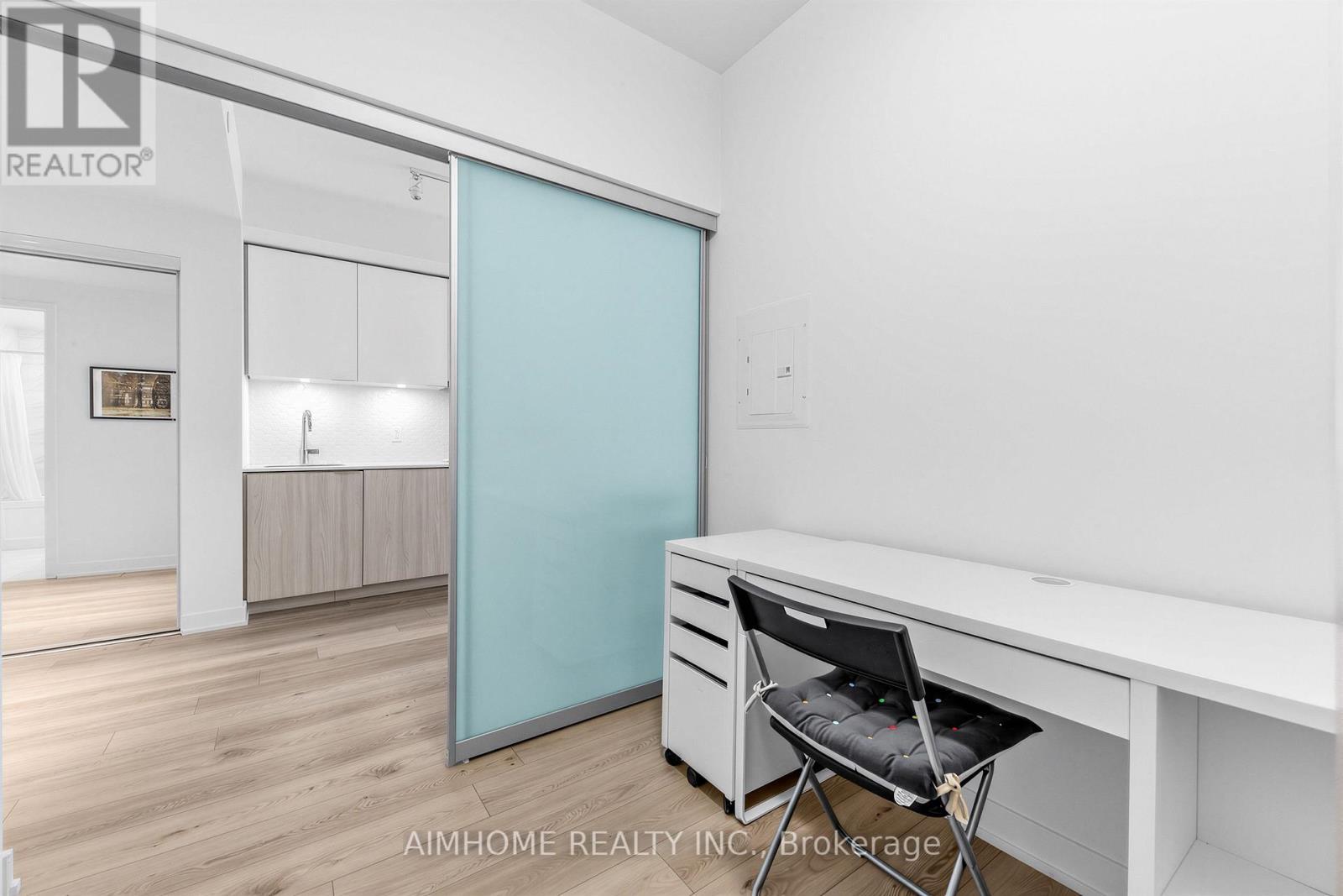 409 - 15 Queens Quay E, Toronto, ON - Indoor Photo Showing Office