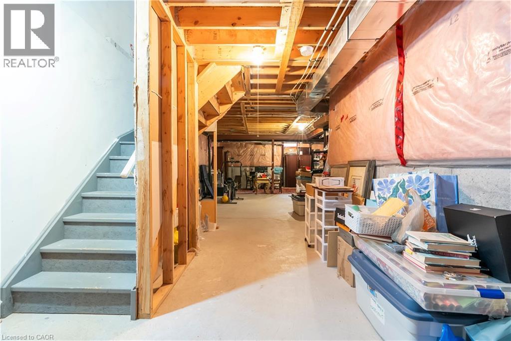 786 Fourth Line, Milton, ON - Indoor Photo Showing Other Room
