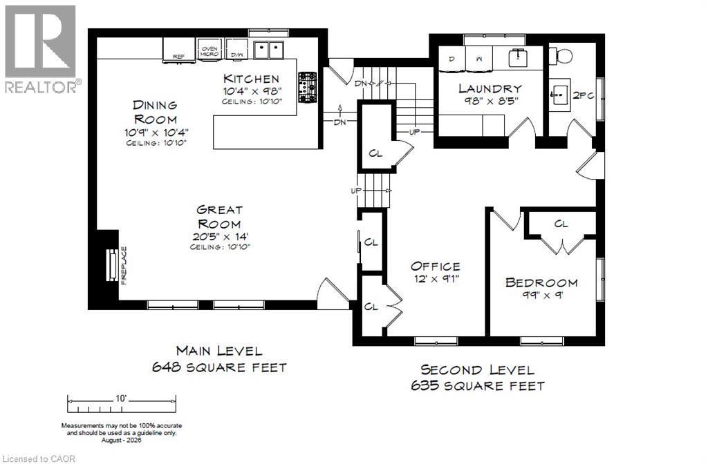 386 Cosburn Crescent, Burlington, ON - Other
