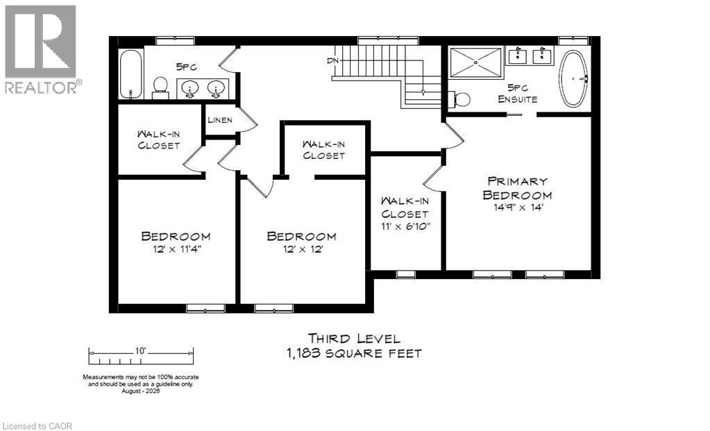 386 Cosburn Crescent, Burlington, ON - Other