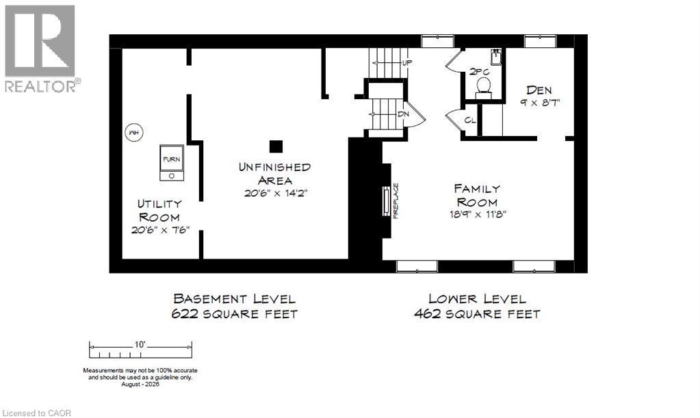 386 Cosburn Crescent, Burlington, ON - Other
