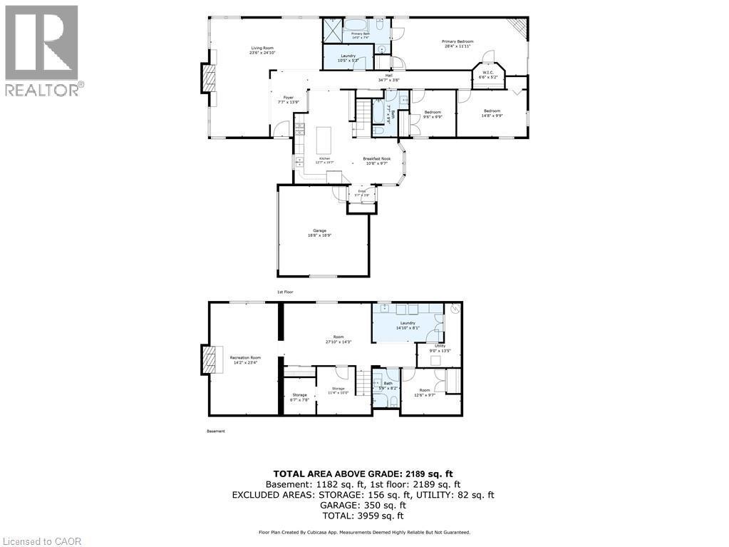 892 North Shore Boulevard W, Burlington, ON - Other