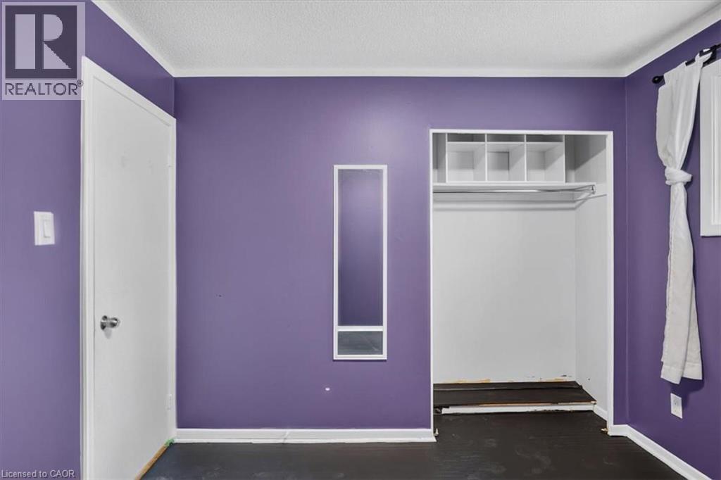 27 Gretna Court, Hamilton, ON - Indoor