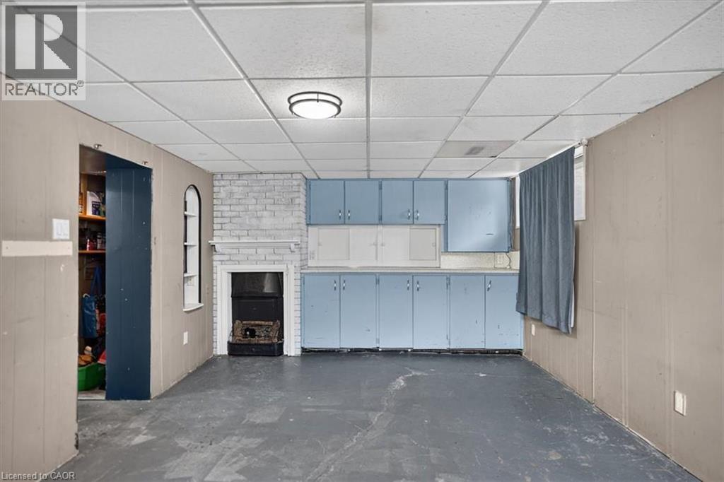 27 Gretna Court, Hamilton, ON - Indoor