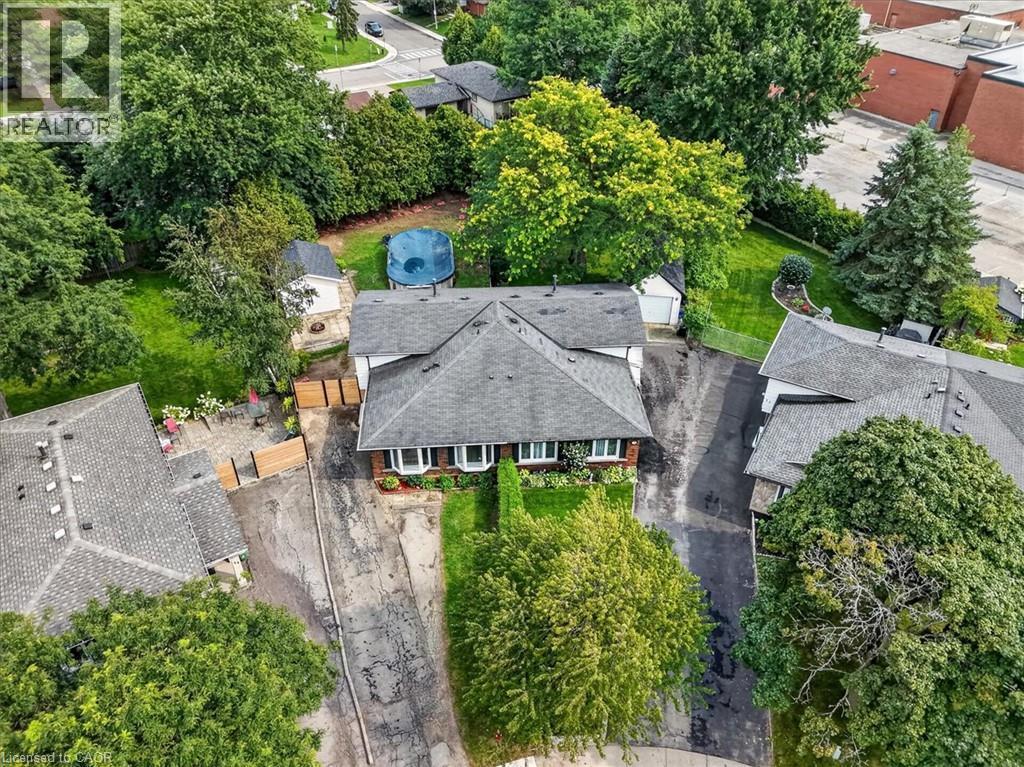 Additional content - 27 Gretna Court, Hamilton, ON - Outdoor