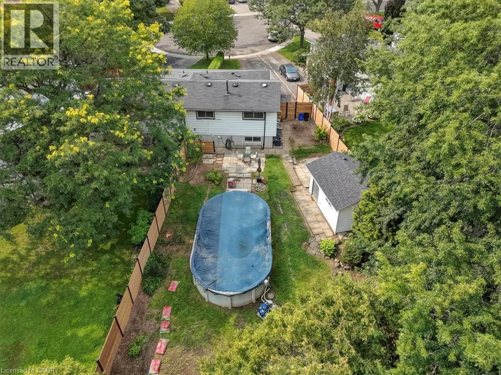 Additional content - 27 Gretna Court, Hamilton, ON - Outdoor
