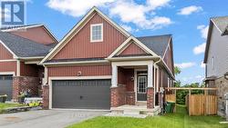 118 STONEBROOK WAY Grey Highlands, ON N0C 1H0