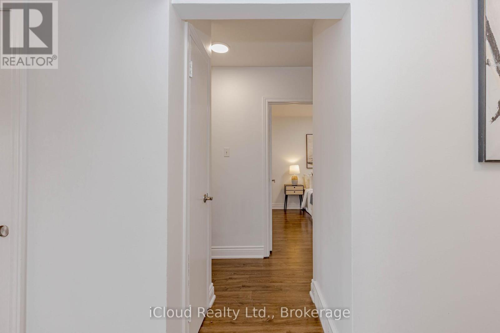 28 Hoffman Street, Kitchener, ON - Indoor Photo Showing Other Room