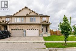485 AVENS Street Unit# #Lower Waterloo, ON N2V 0B7