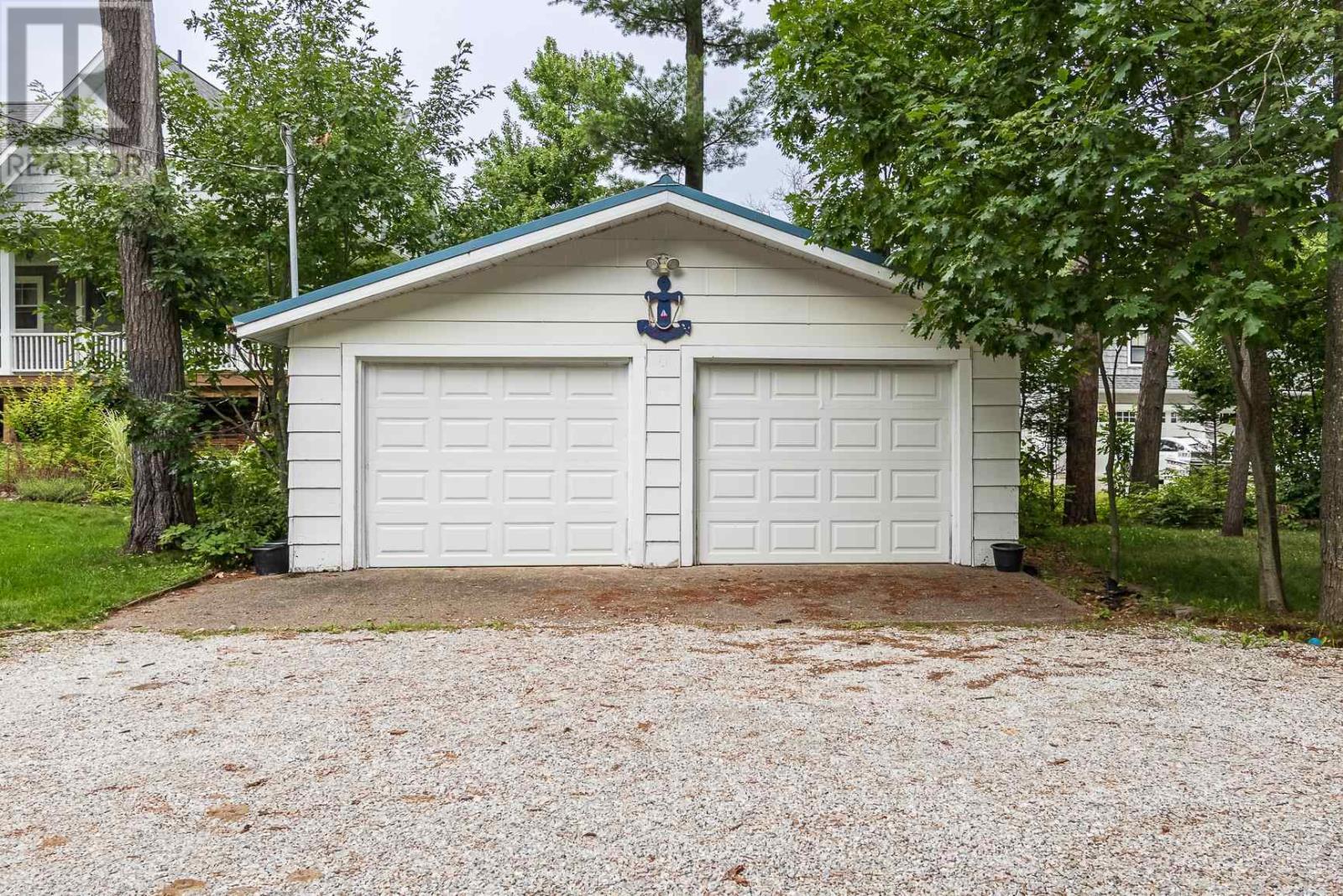 267 Pointe Louise Dr, Sault Ste. Marie, ON - Outdoor With Exterior