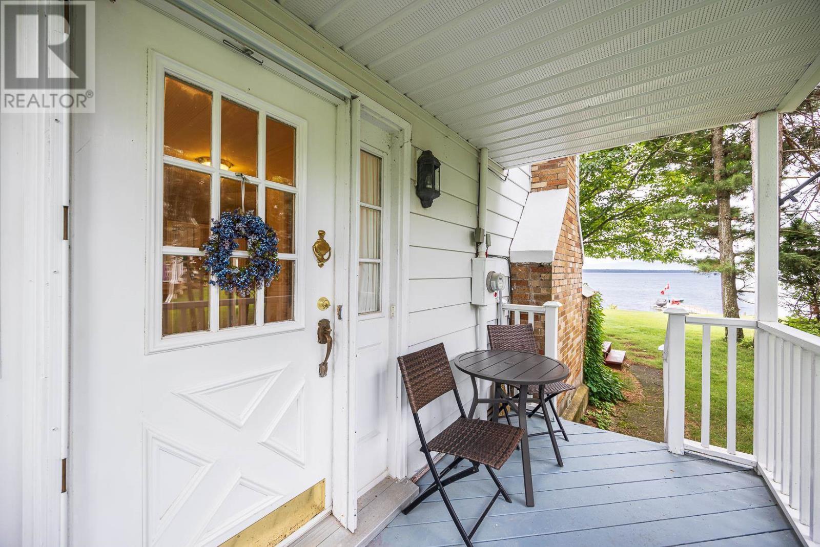 267 Pointe Louise Dr, Sault Ste. Marie, ON - Outdoor With Deck Patio Veranda With Exterior