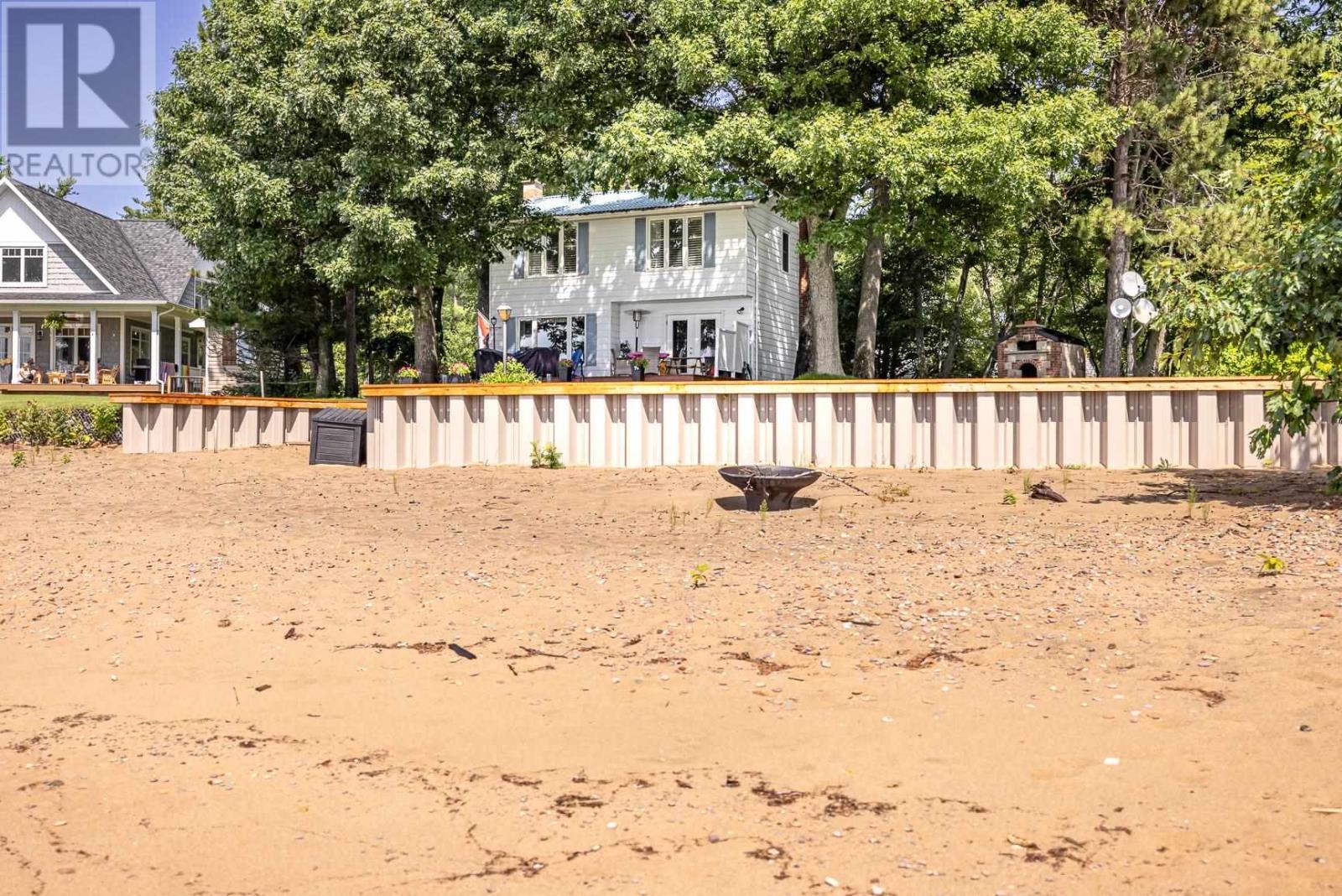 267 Pointe Louise Dr, Sault Ste. Marie, ON - Outdoor