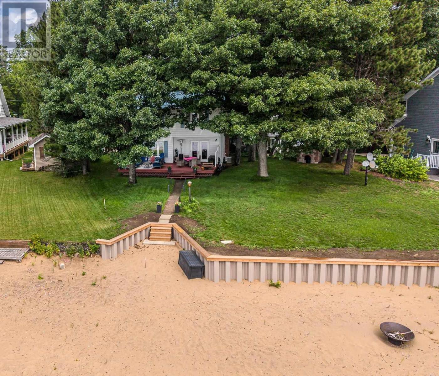 267 Pointe Louise Dr, Sault Ste. Marie, ON - Outdoor