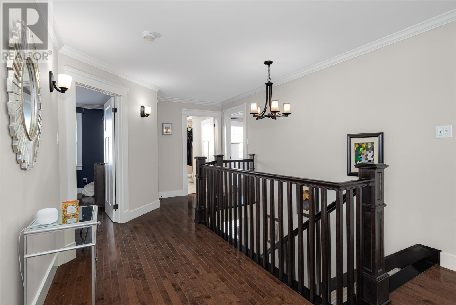 15 Flora Drive, Torbay, NL - Indoor Photo Showing Other Room