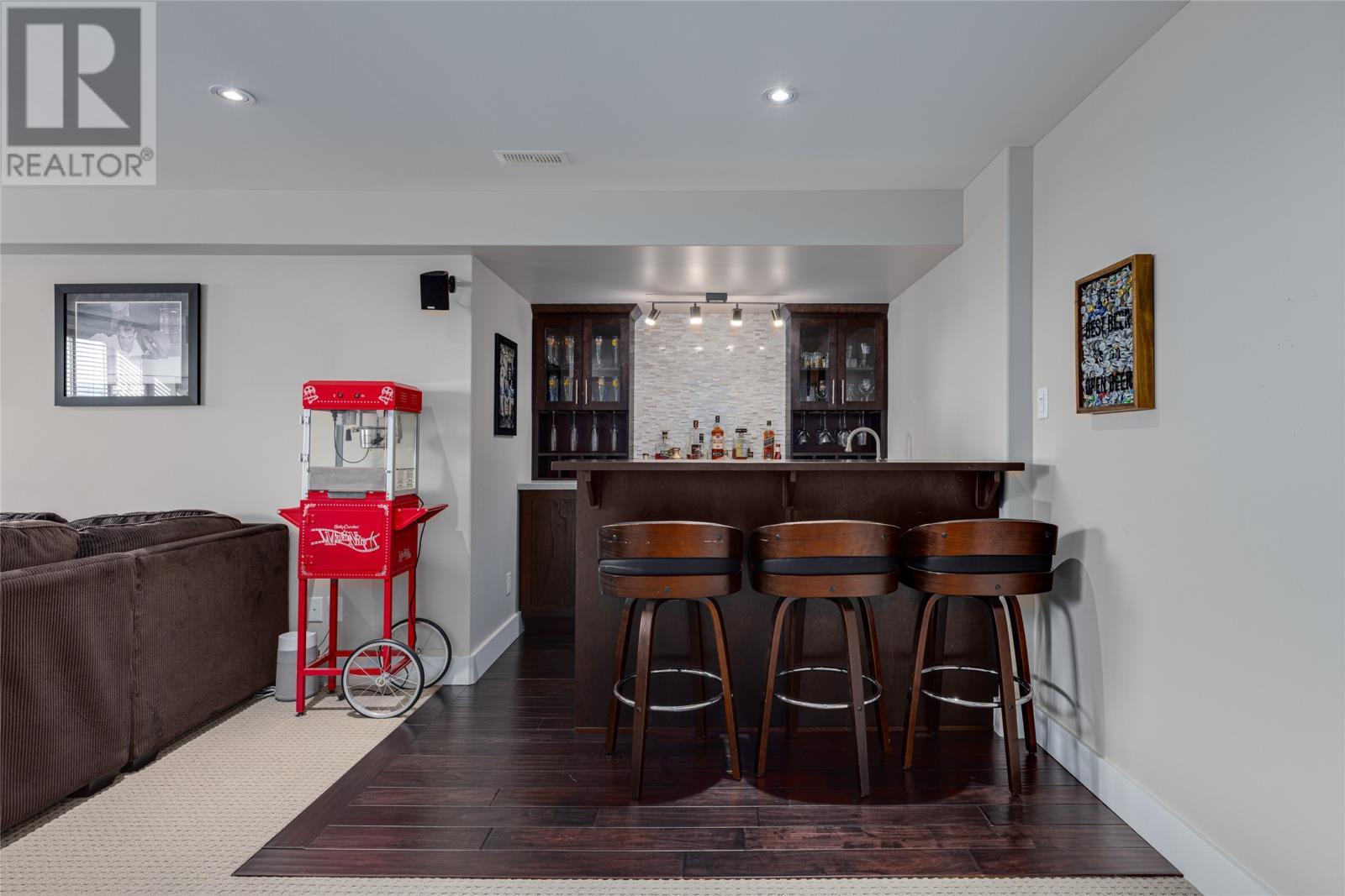 15 Flora Drive, Torbay, NL - Indoor Photo Showing Other Room