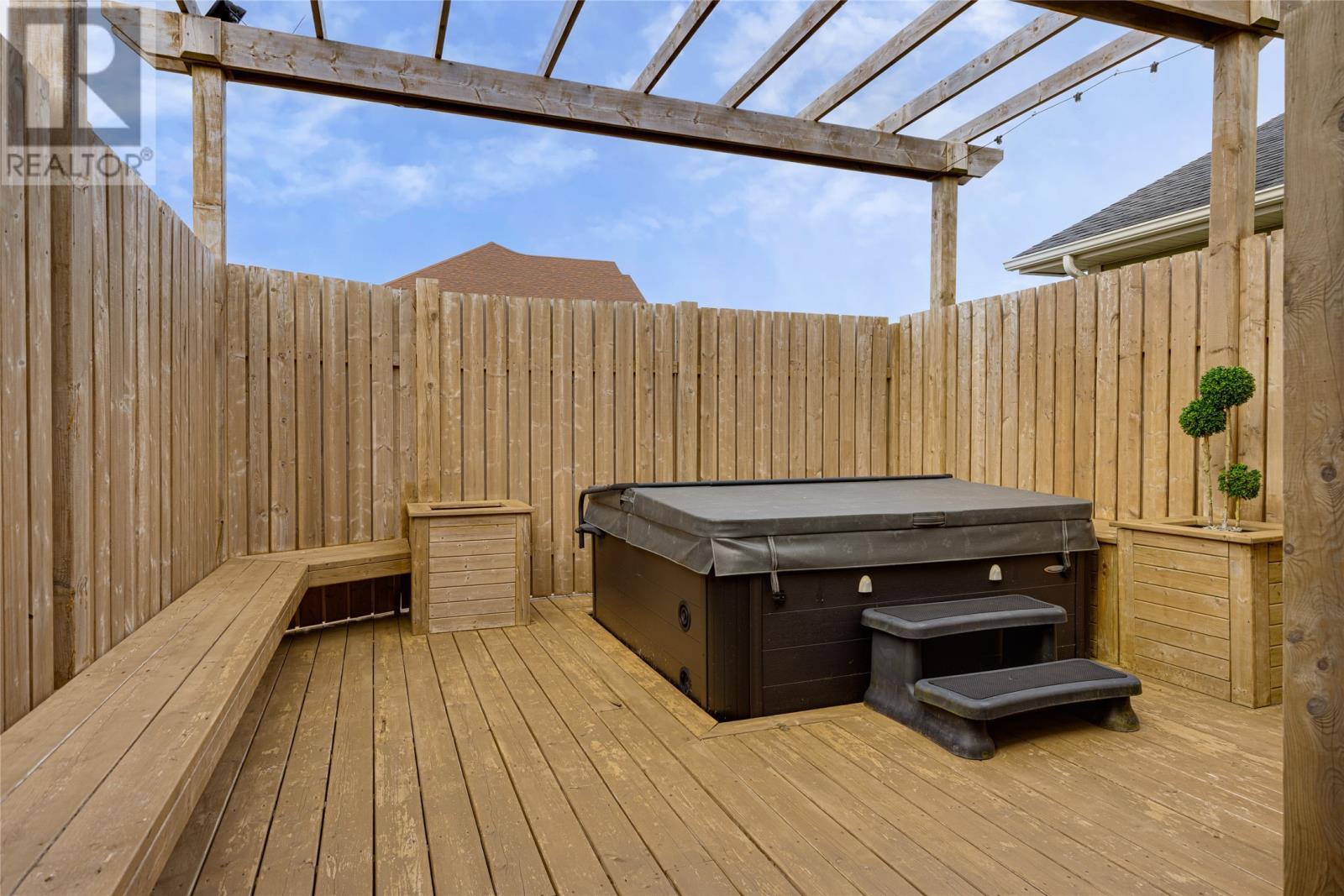 15 Flora Drive, Torbay, NL - Outdoor With Exterior