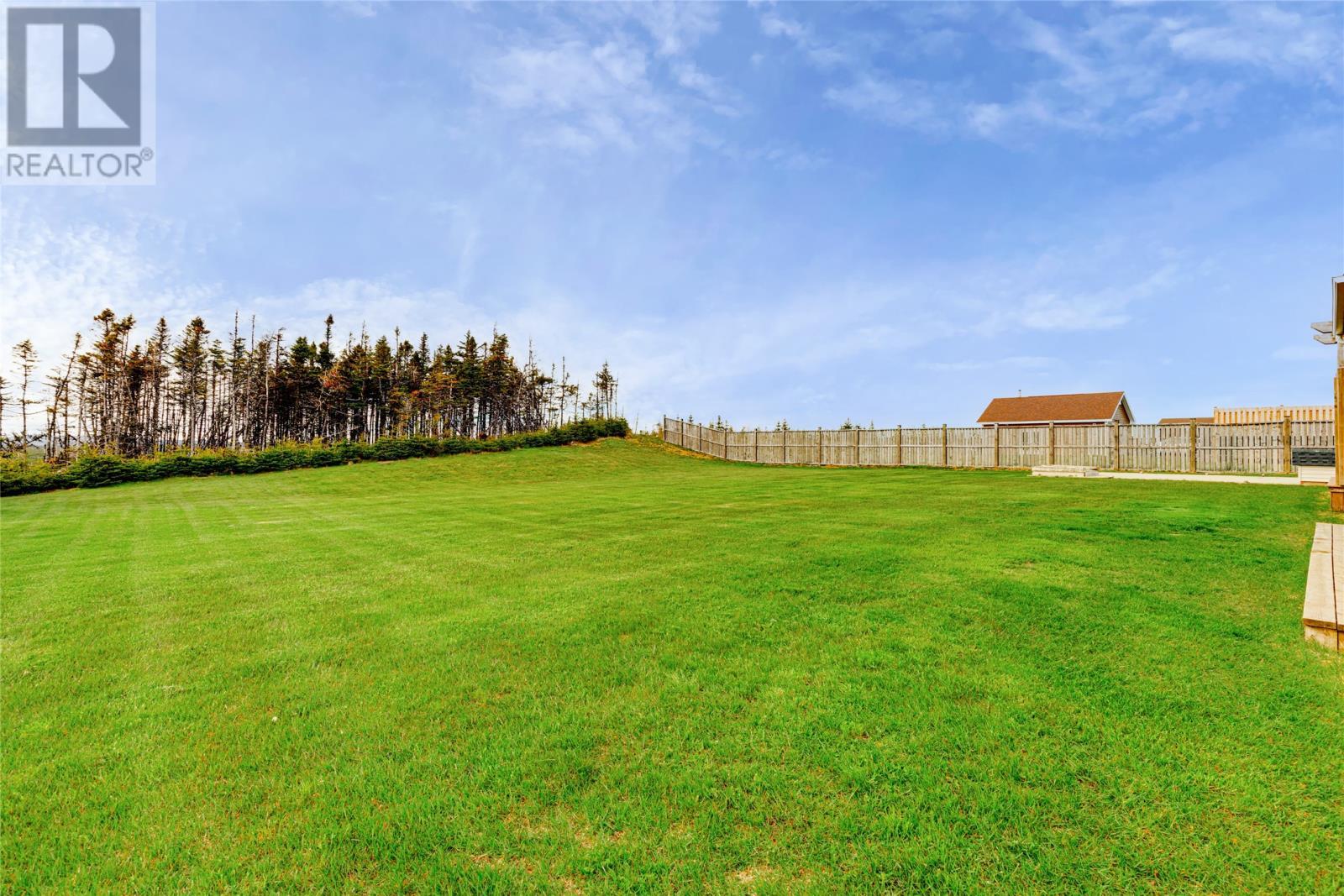 15 Flora Drive, Torbay, NL - Outdoor