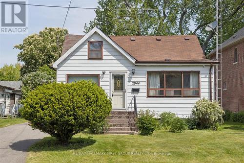 2944 EBONY STREET  Ajax, ON L1S 1B5