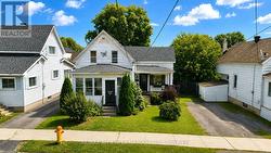 521 BURTON AVENUE Cornwall, ON K6J 3Y3