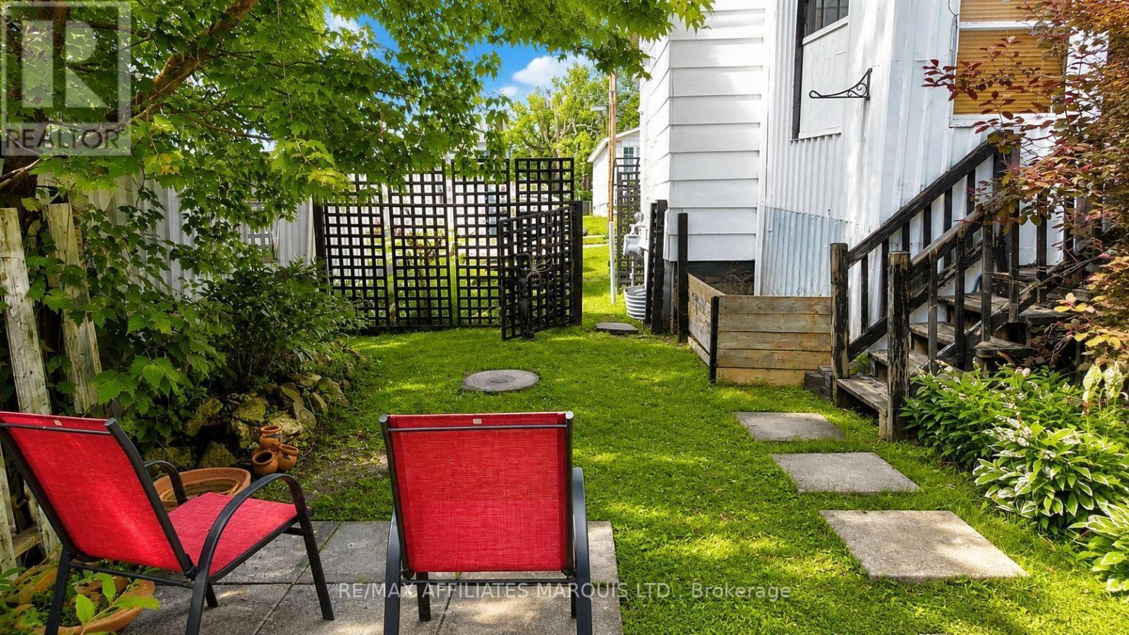 521 Burton Avenue, Cornwall, ON - Outdoor