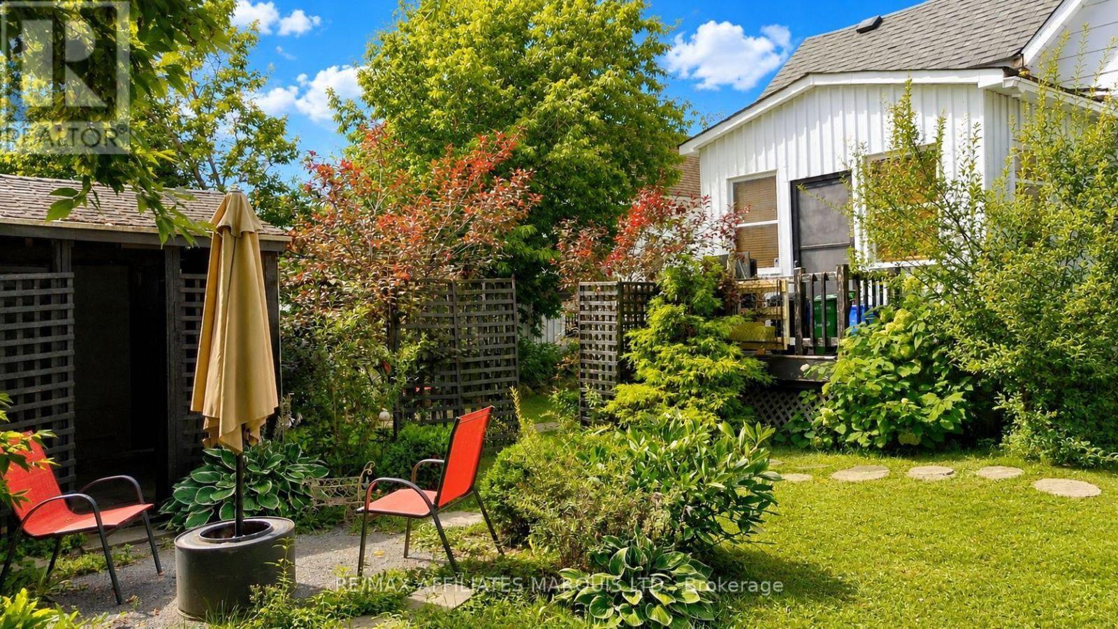 521 Burton Avenue, Cornwall, ON - Outdoor