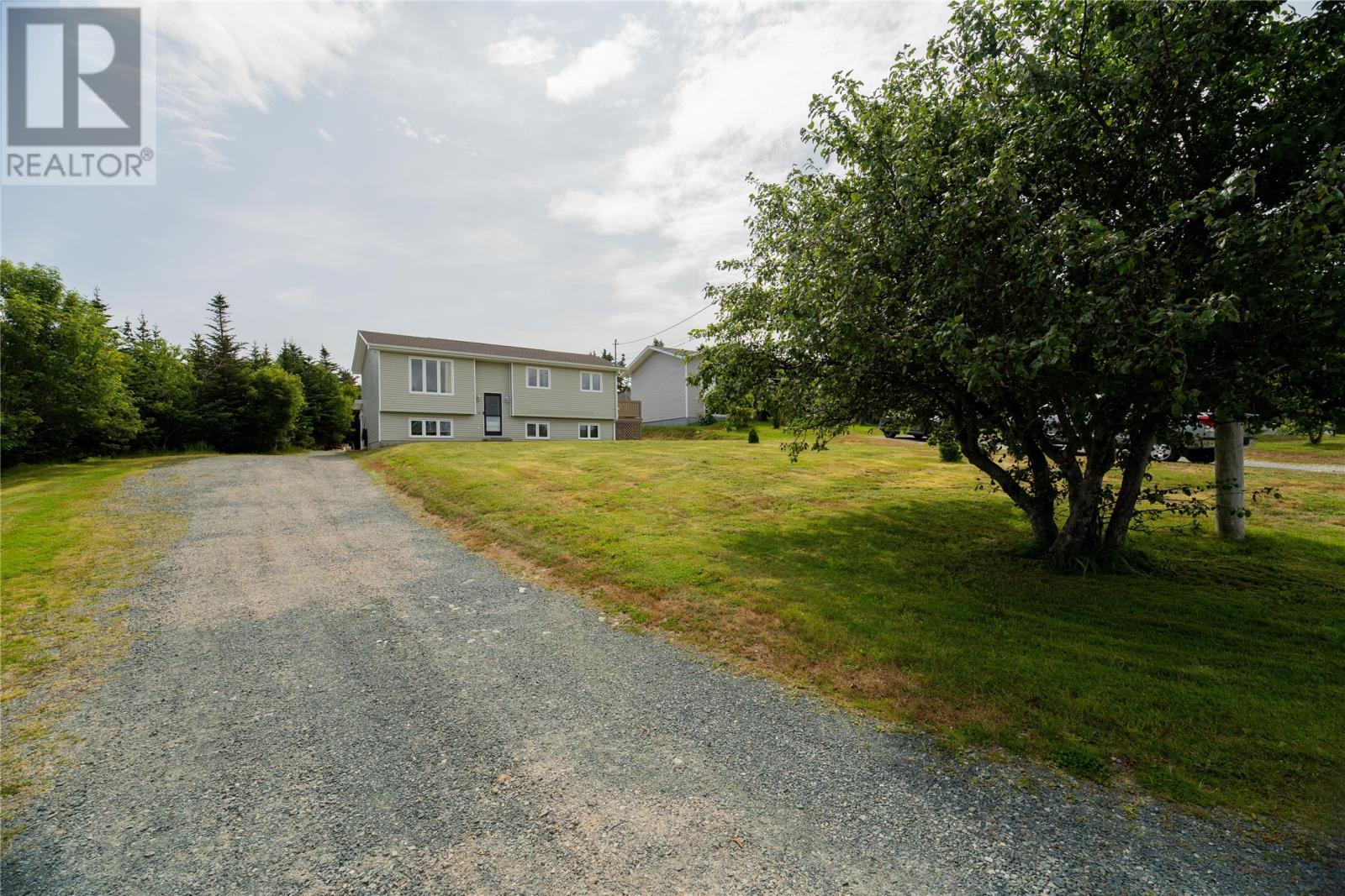 43 Critch'S Path, St John'S, NL - Outdoor