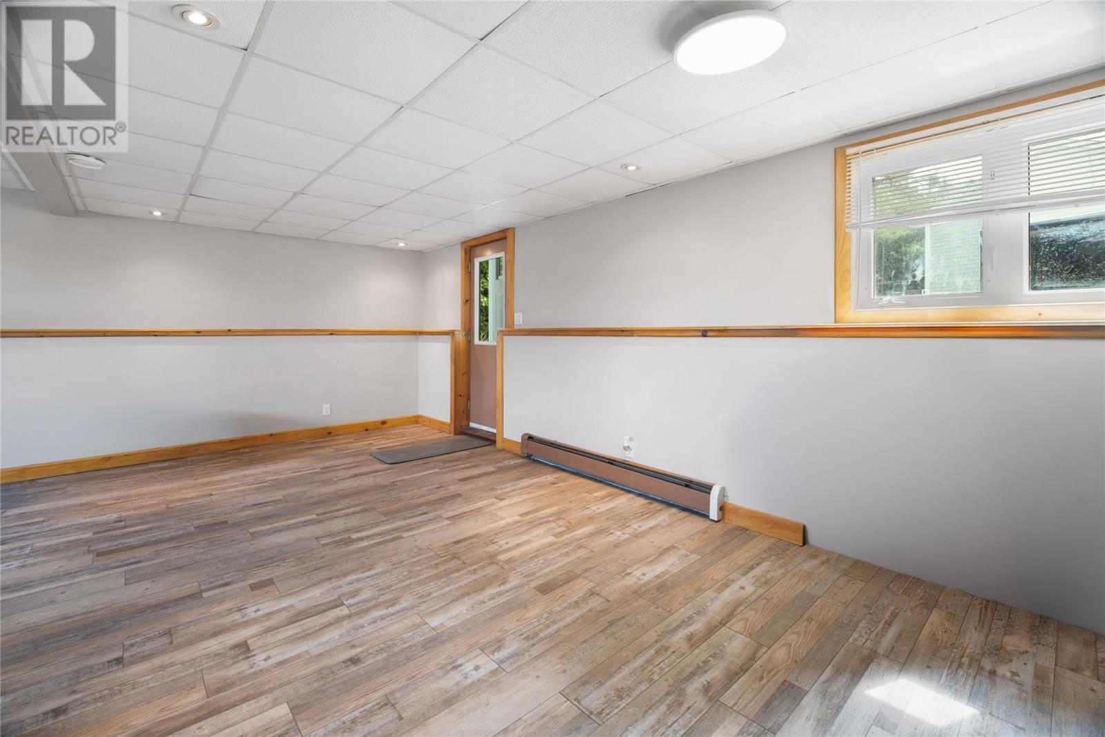 43 Critch'S Path, St John'S, NL - Indoor Photo Showing Other Room