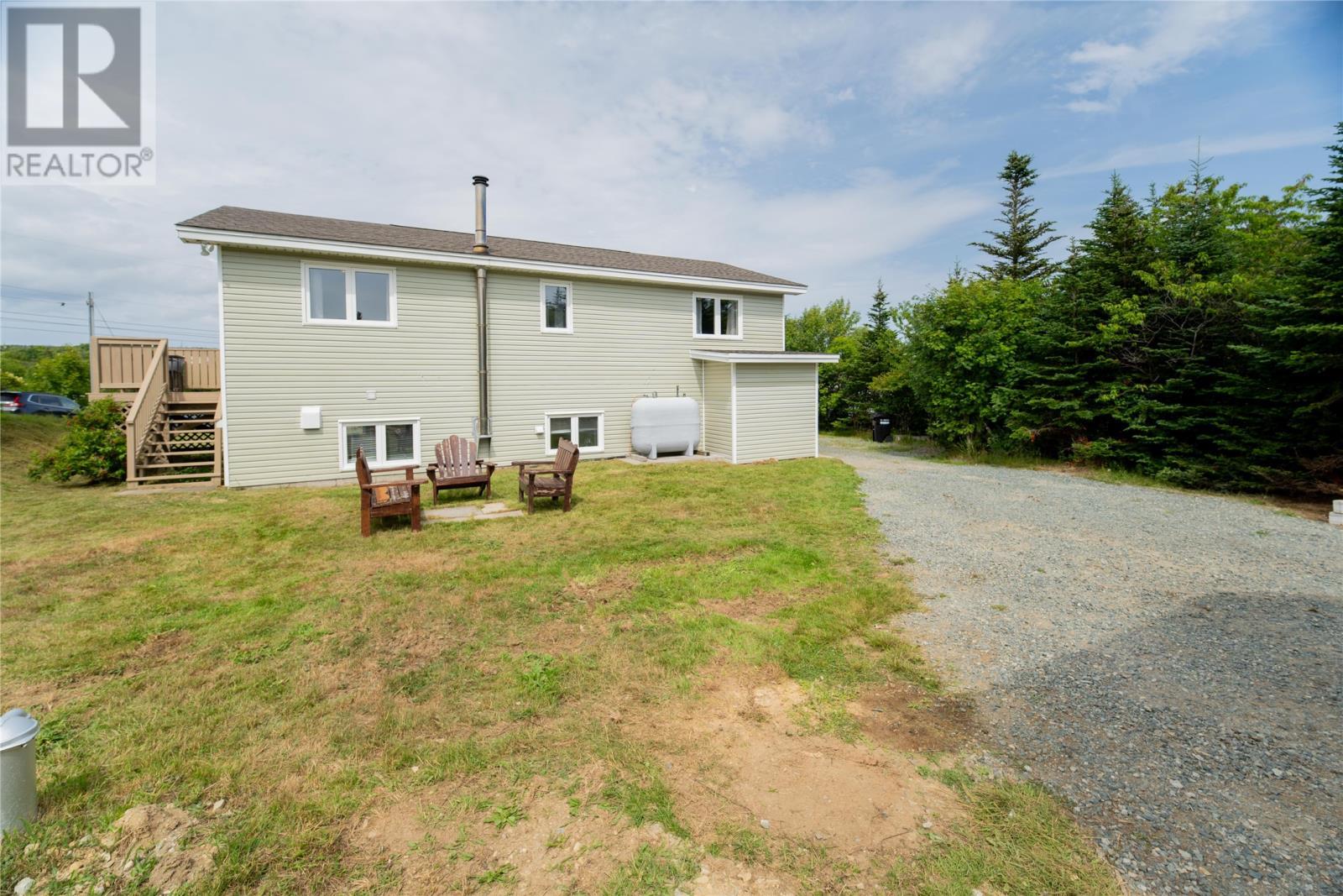 43 Critch'S Path, St John'S, NL - Outdoor