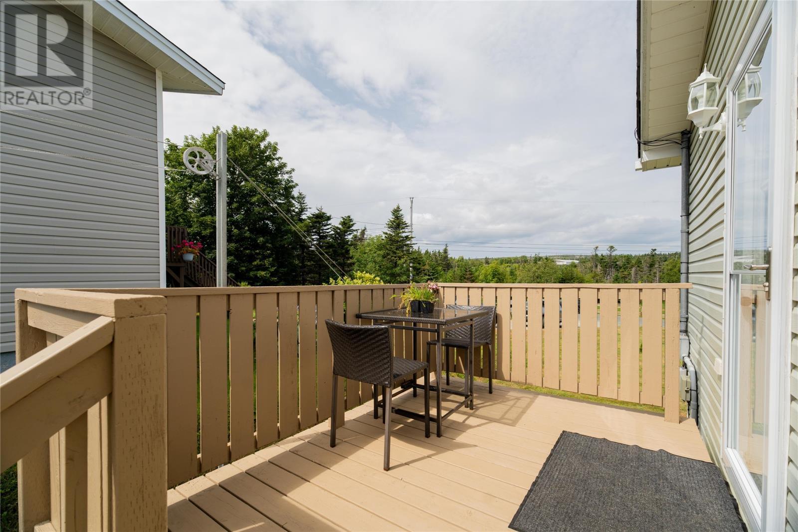 43 Critch'S Path, St John'S, NL - Outdoor With Exterior
