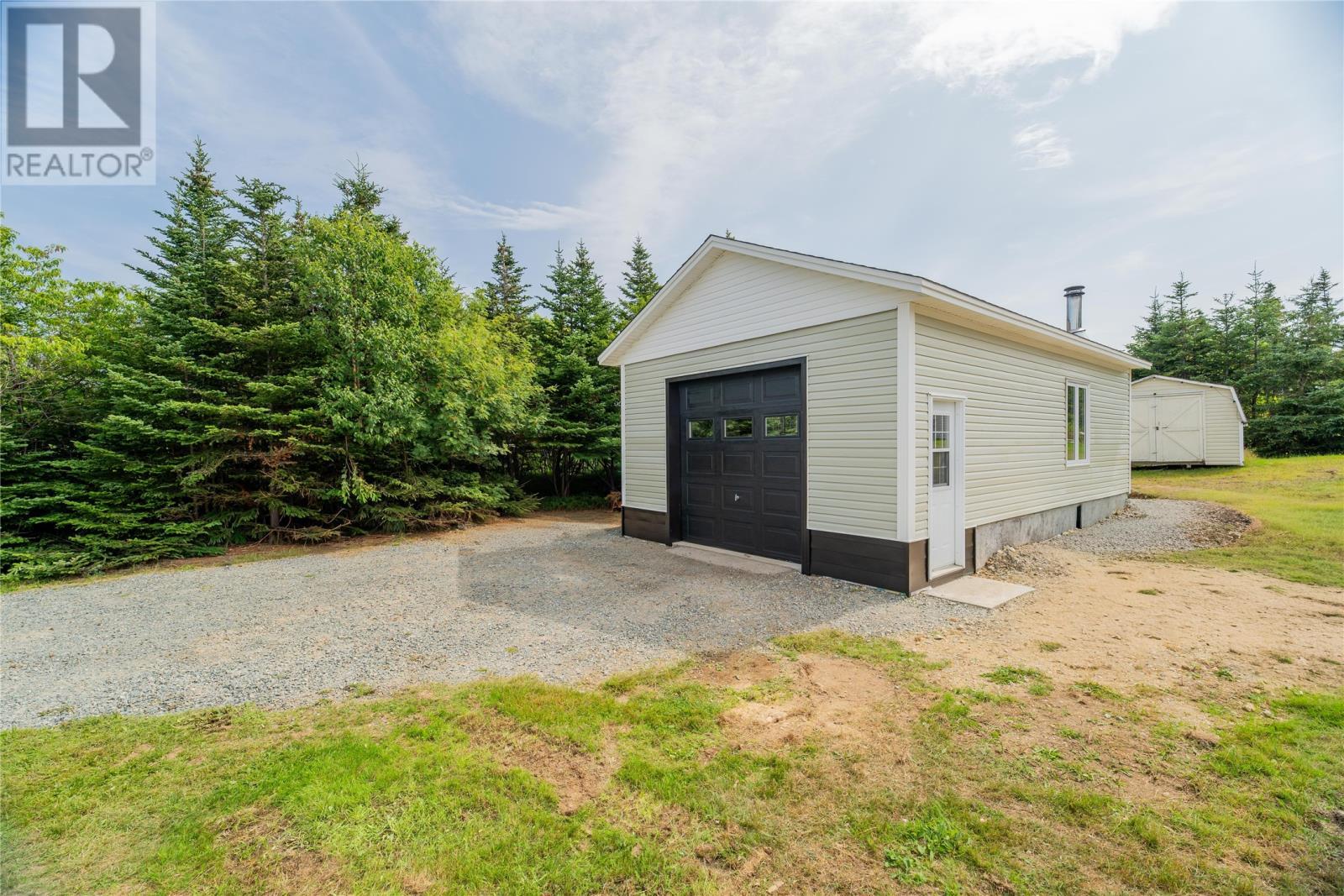 43 Critch'S Path, St John'S, NL - Outdoor With Exterior