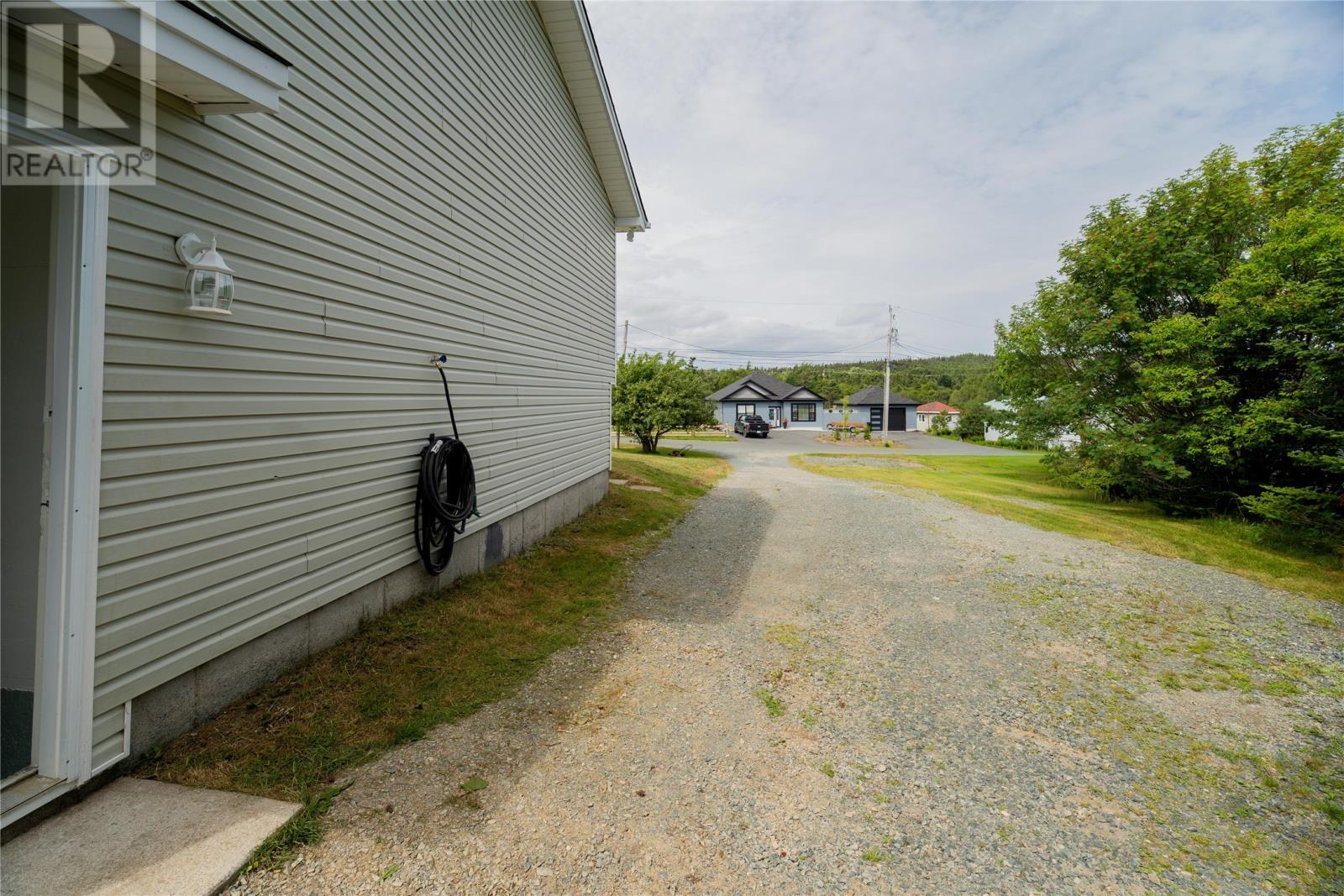 43 Critch'S Path, St John'S, NL - Outdoor