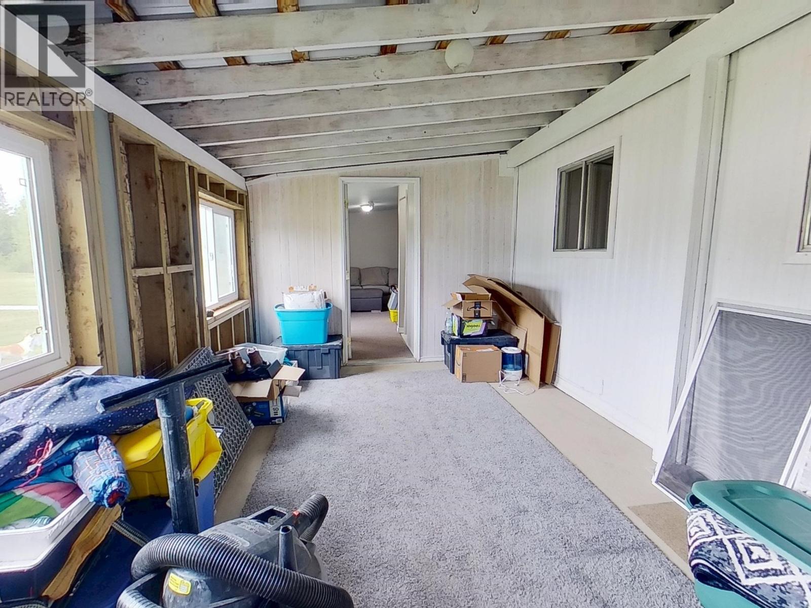 1075 Falcon Road, Quesnel, BC -
