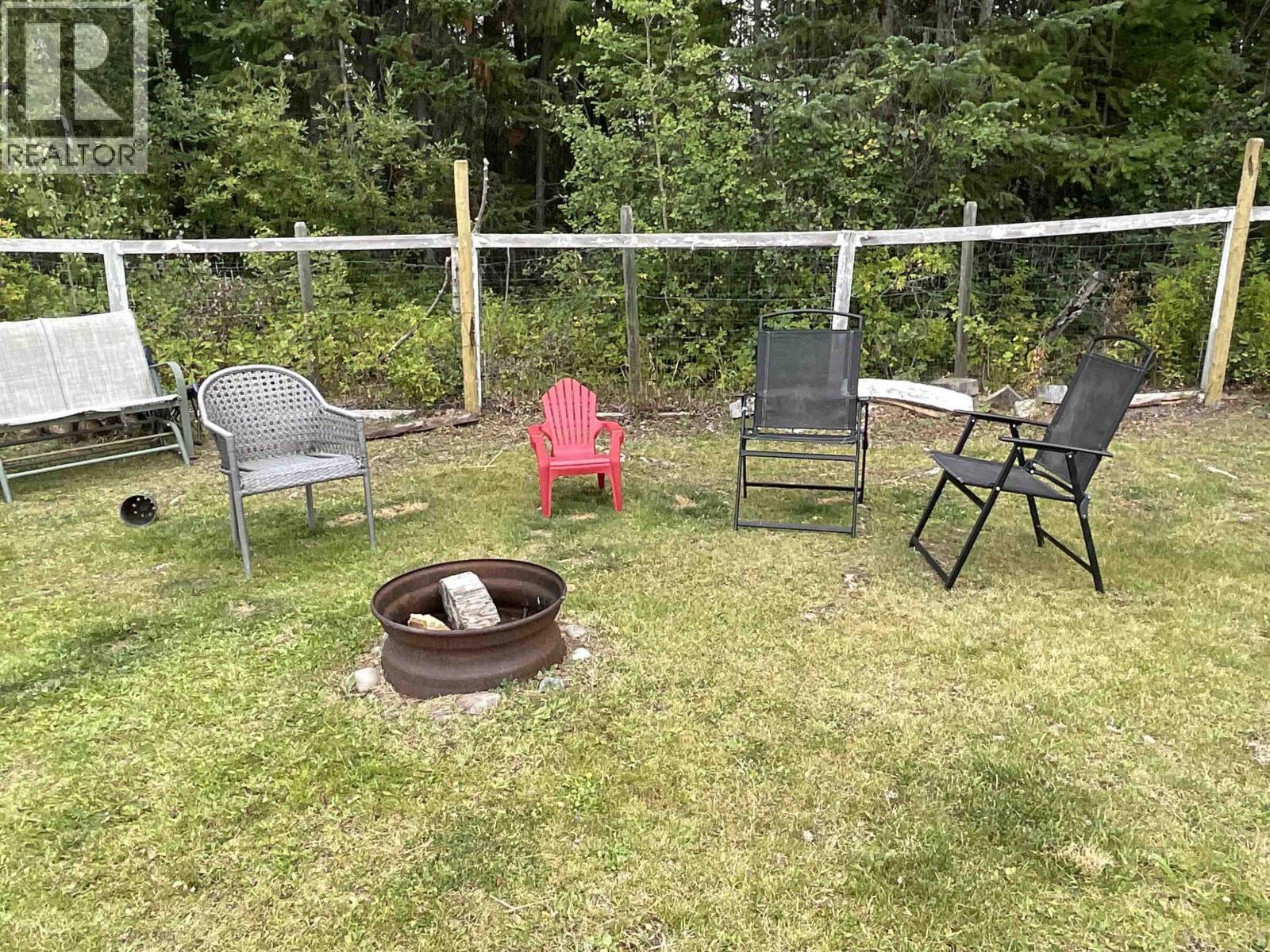 1075 Falcon Road, Quesnel, BC - Outdoor