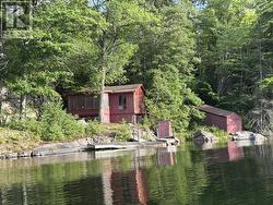 LT 41, PL M 90 Butterfield Narrows, TimmermansTwp. Blind River, ON P0R 1B0