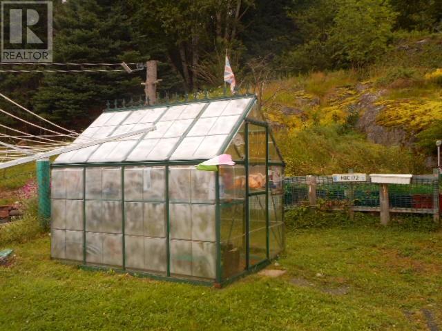 352 Main Street, Springdale, NL - Outdoor