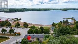 4 - 21 PROSPECT STREET Parry Sound, ON P2A 2B5