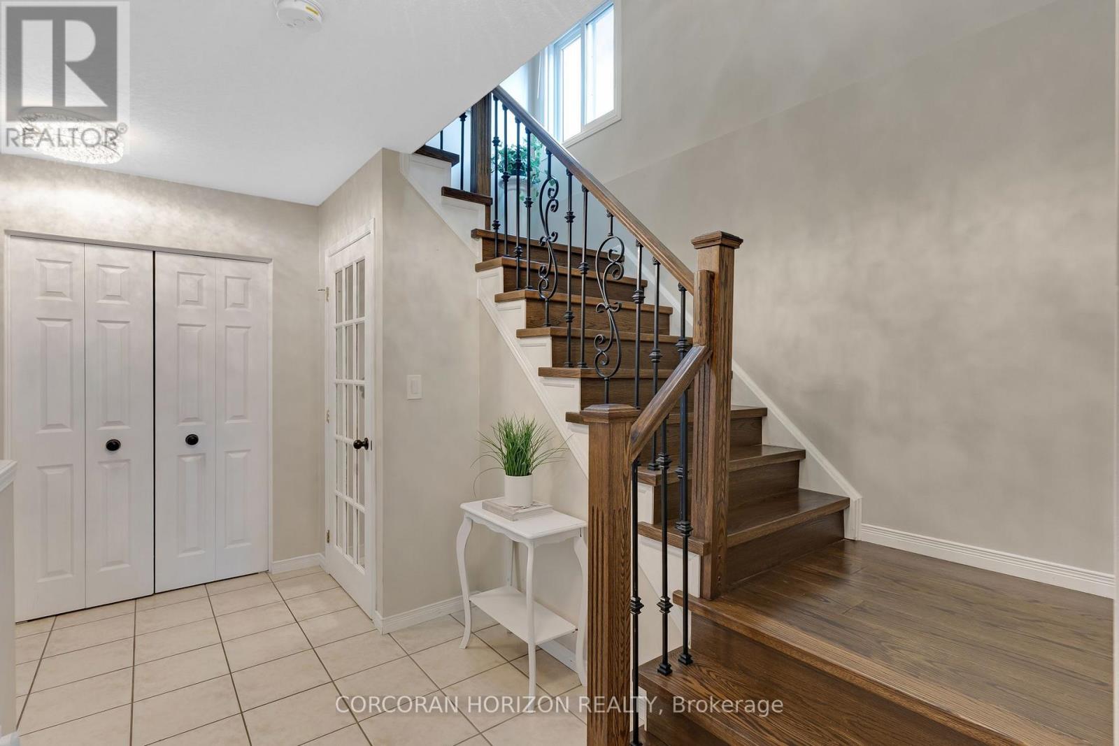 913 Copper Leaf Crescent, Kitchener, ON - Indoor Photo Showing Other Room