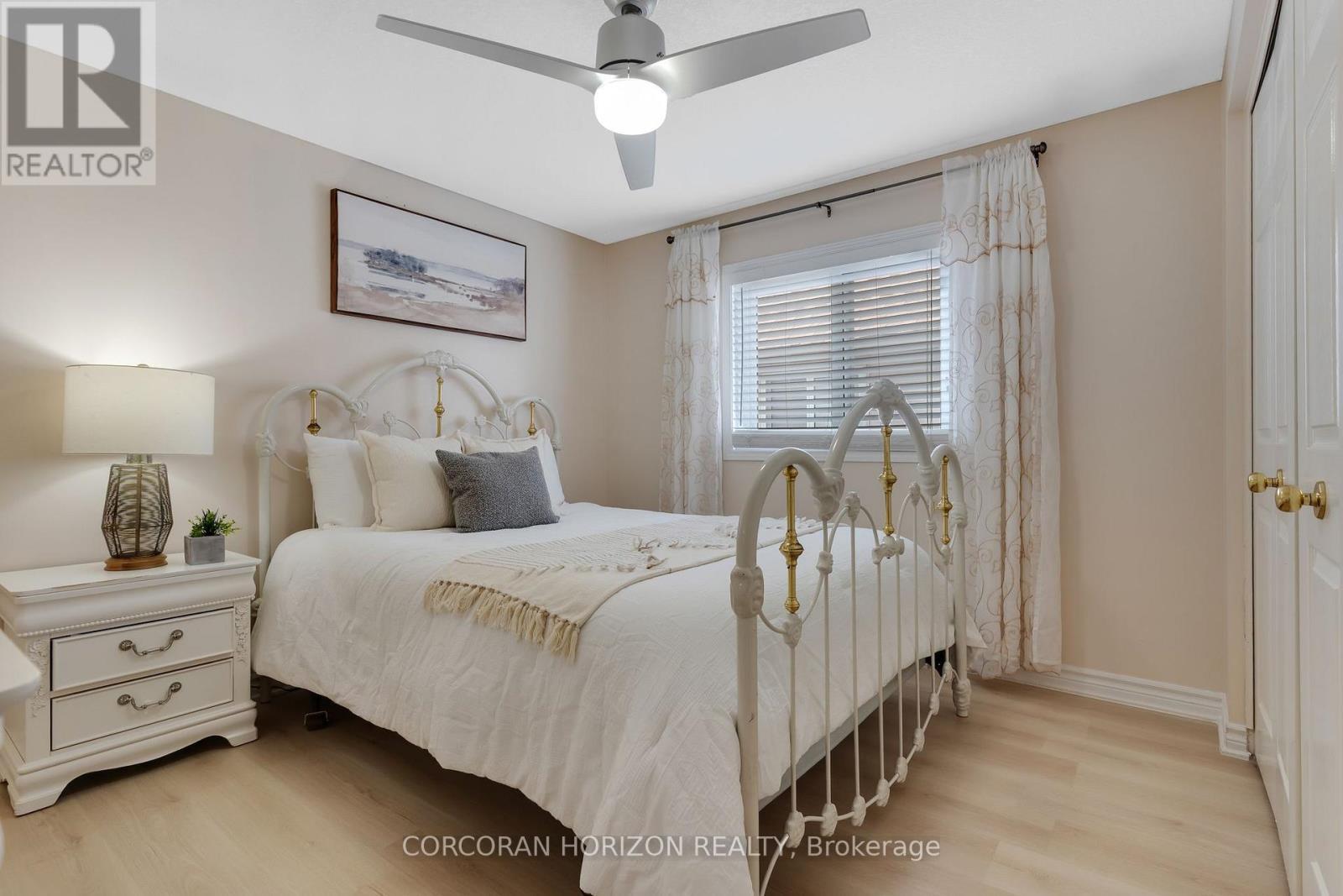 913 Copper Leaf Crescent, Kitchener, ON - Indoor Photo Showing Bedroom