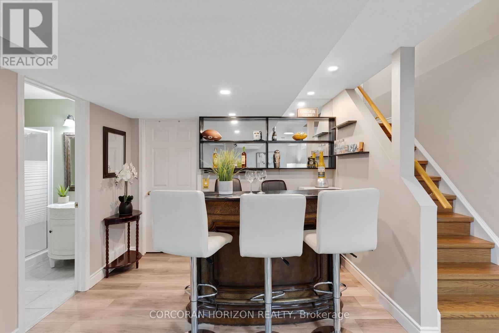 913 Copper Leaf Crescent, Kitchener, ON - Indoor Photo Showing Dining Room
