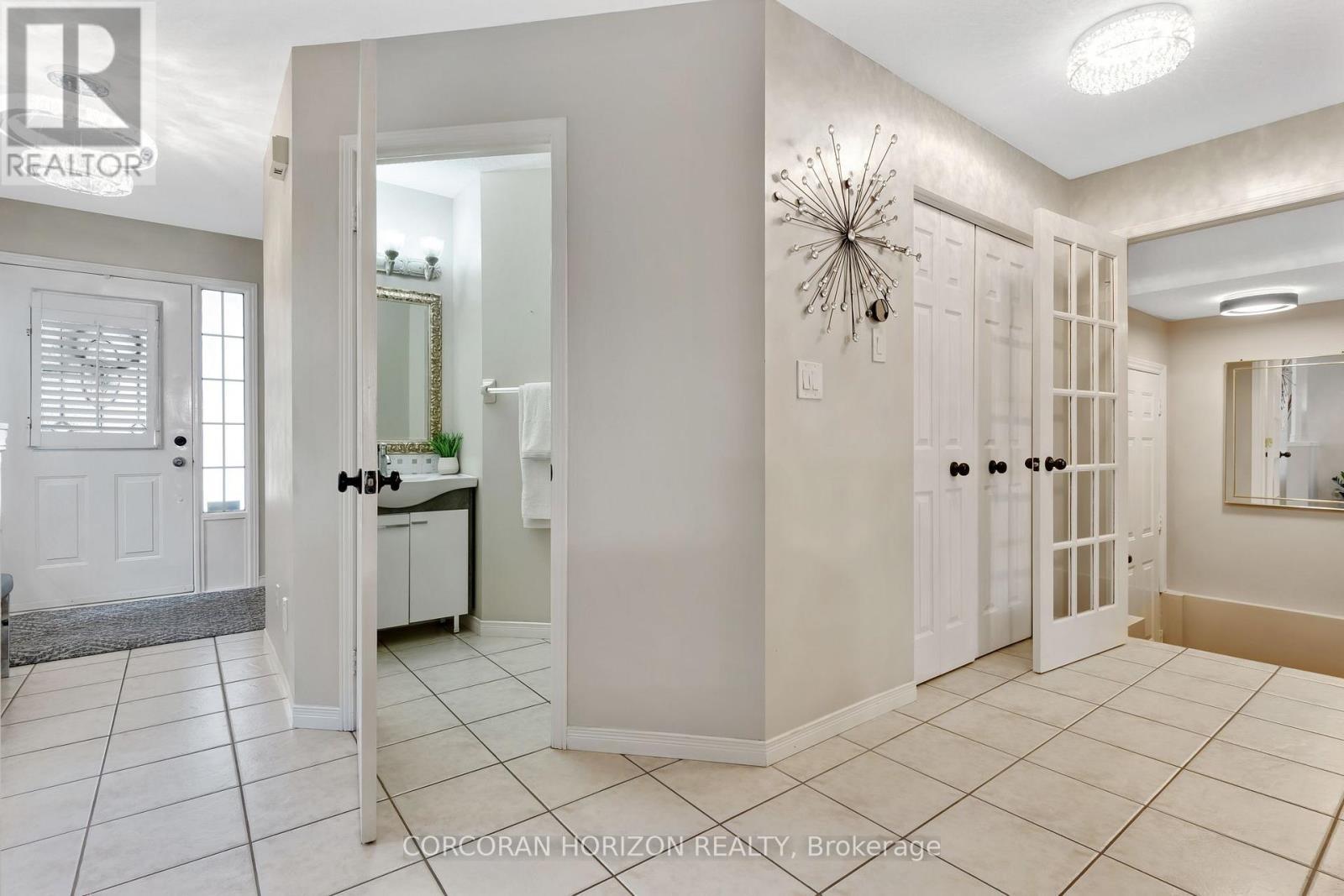913 Copper Leaf Crescent, Kitchener, ON - Indoor Photo Showing Other Room