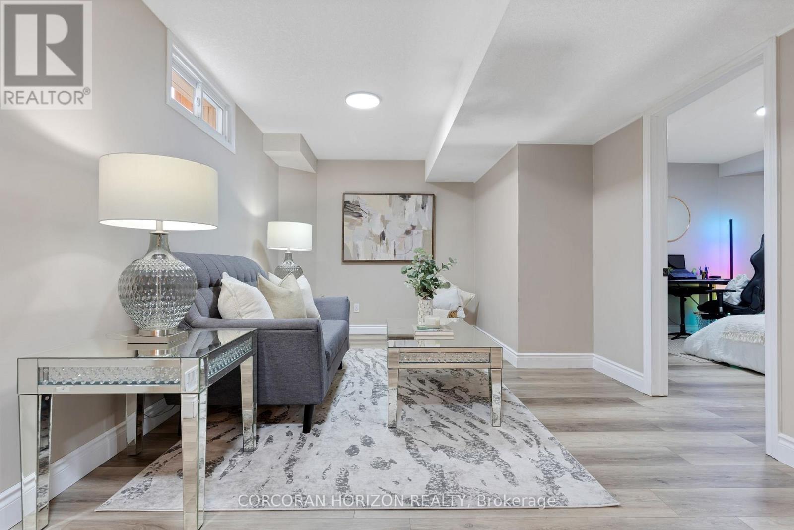 913 Copper Leaf Crescent, Kitchener, ON - Indoor