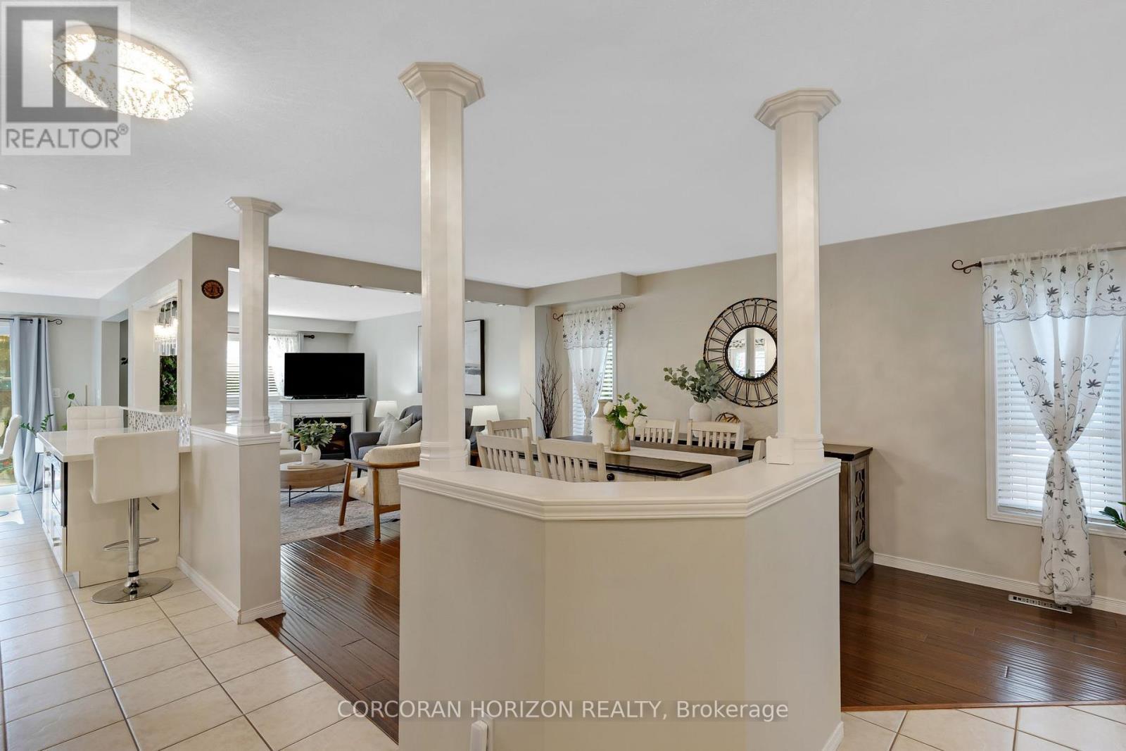 913 Copper Leaf Crescent, Kitchener, ON - Indoor