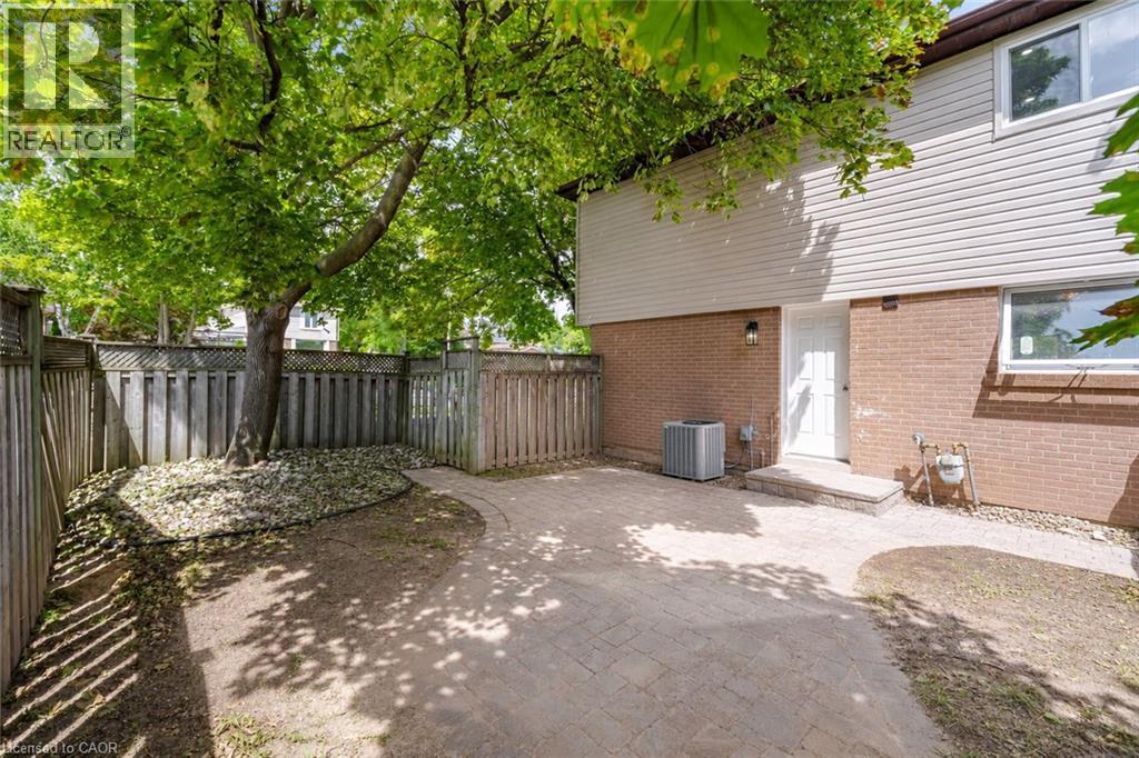 1345 Playford Road, Mississauga, ON - Outdoor With Exterior