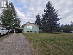 7078 HARVARD CRESCENT Prince George, BC V2N 2V7