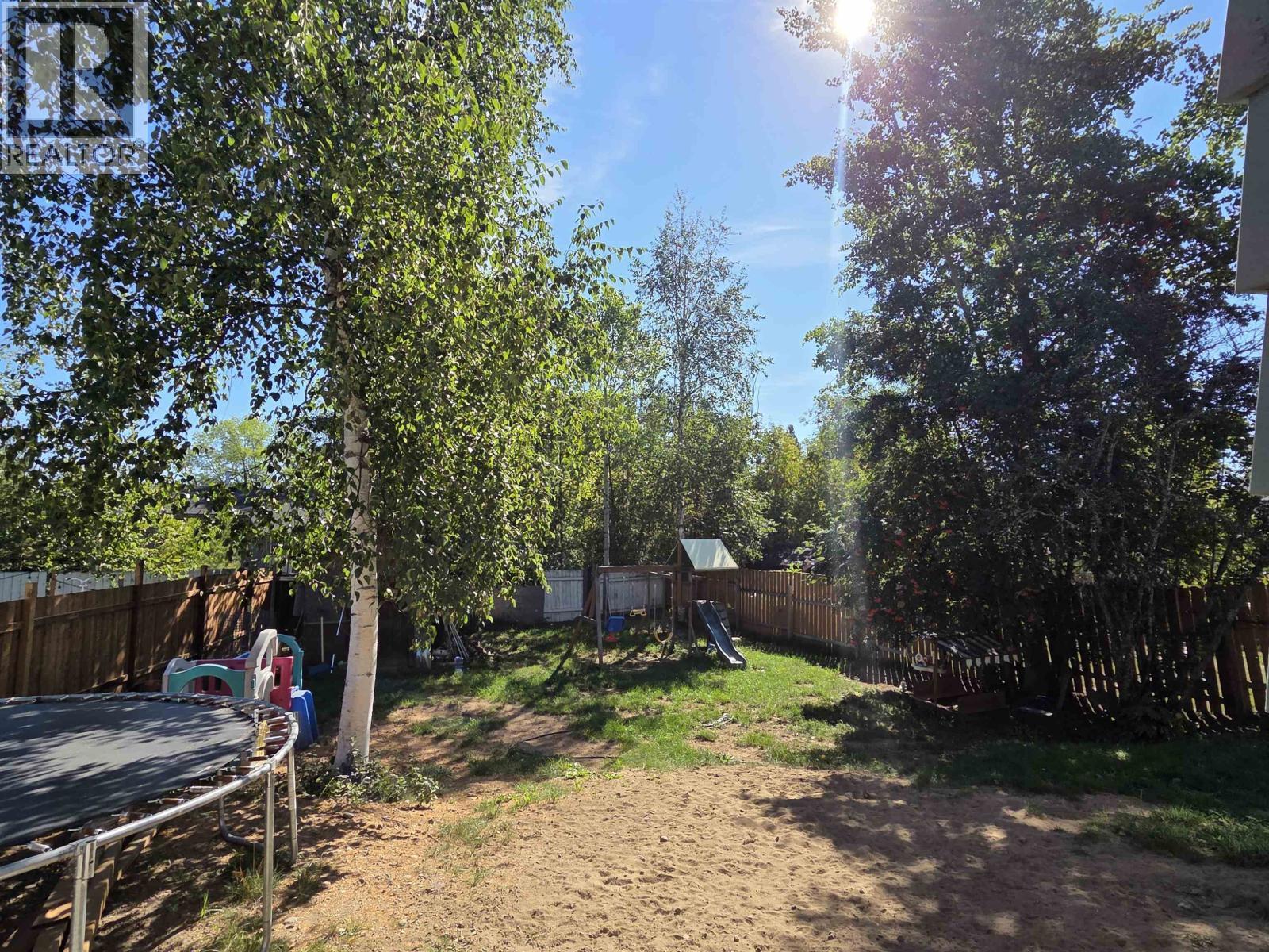 7078 Harvard Crescent, Prince George, BC - Outdoor