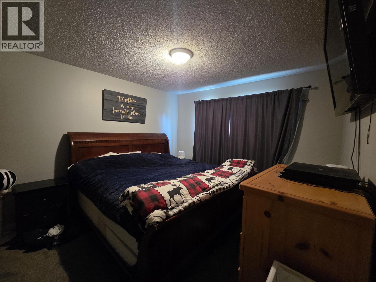 7078 Harvard Crescent, Prince George, BC - Indoor Photo Showing Bedroom