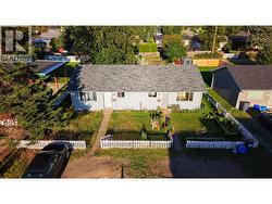 1108-1110 FREEMAN STREET Prince George, BC V2M 2R7