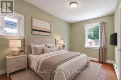 Virtual Possibility for Main 2nd Bedroom - 